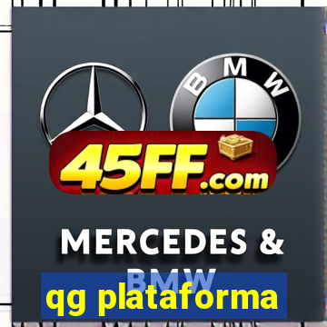qg plataforma